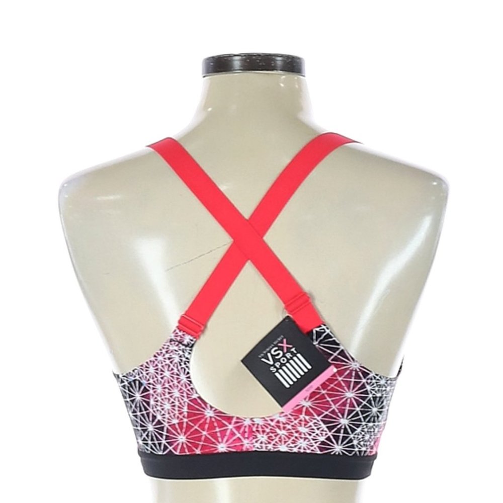 NWT VSX Sport Sports Bra Size 32DD